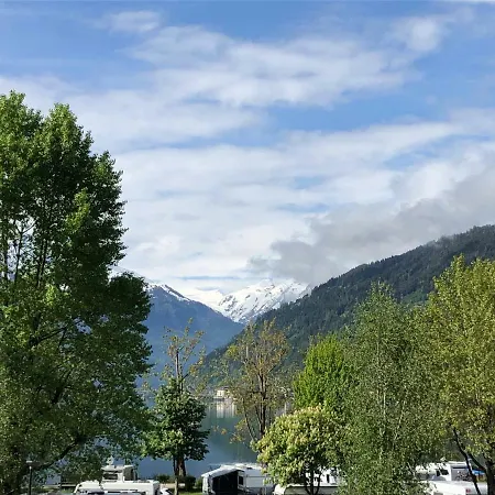 Appartement Haus Imbachhorn Summer Card Included *