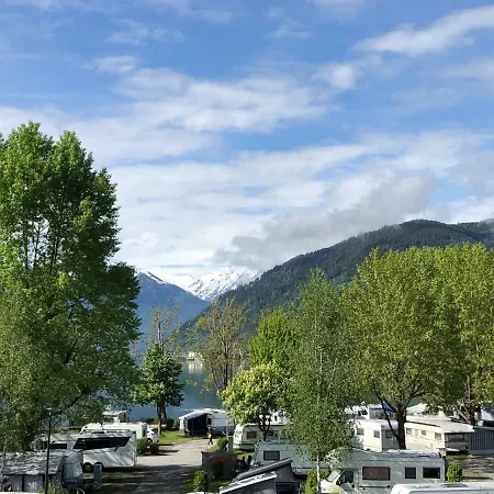 Haus Imbachhorn Summer Card Included Zell am See