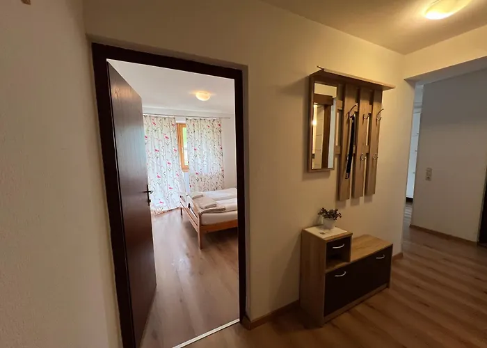 Haus Imbachhorn Summer Card Included 젤암제