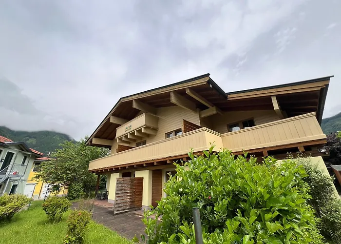 Haus Imbachhorn Summer Card Included Zell am See