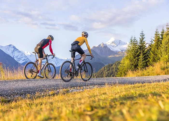 Haus Imbachhorn Summer Card Included * Zell am See