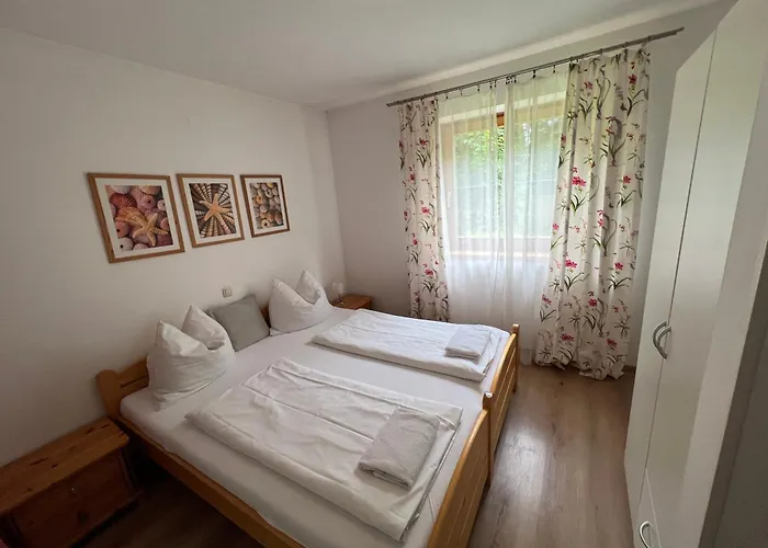 Haus Imbachhorn Summer Card Included Apartment