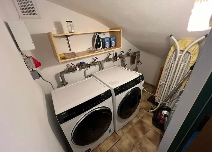 Haus Imbachhorn Summer Card Included *