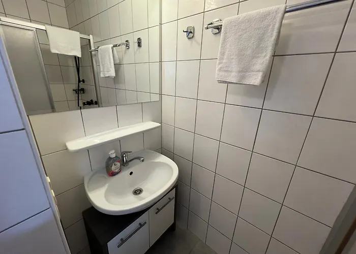 Haus Imbachhorn Summer Card Included