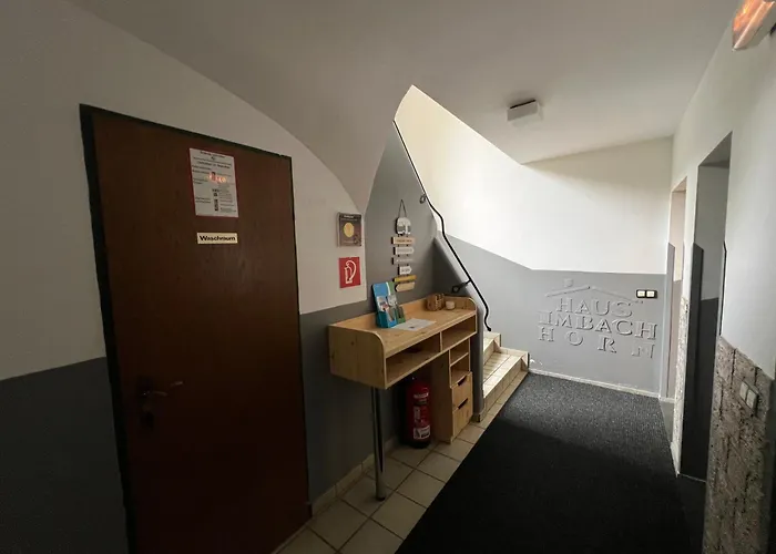 Haus Imbachhorn Summer Card Included Appartement *