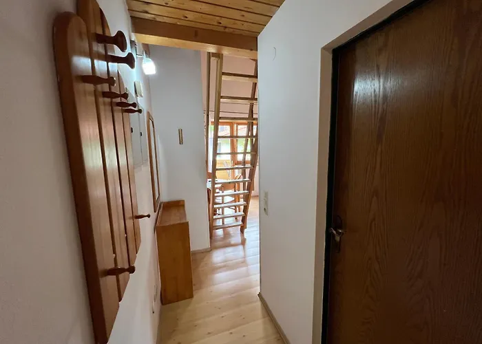 Haus Imbachhorn Summer Card Included