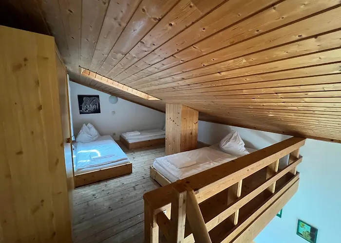 Appartement Haus Imbachhorn Summer Card Included *