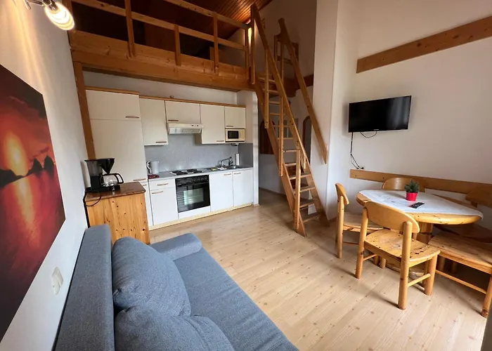 Haus Imbachhorn Summer Card Included Apartment Zell am See