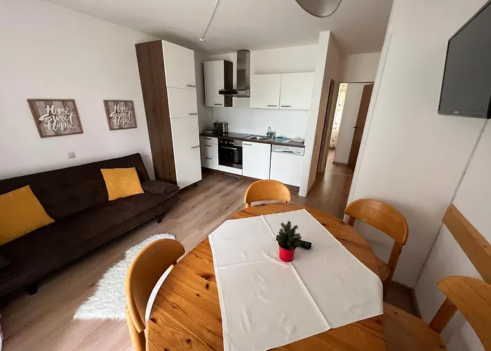 Appartement Haus Imbachhorn Summer Card Included Zell am See