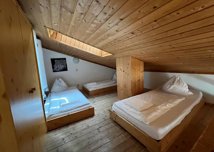 Haus Imbachhorn Summer Card Included Zell am See