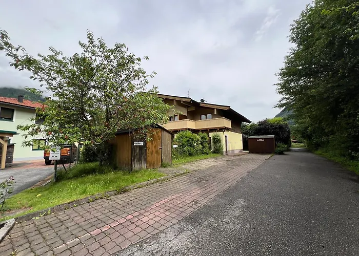 Haus Imbachhorn Summer Card Included Apartment