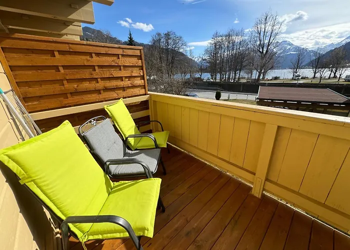 Haus Imbachhorn Summer Card Included Zell am See