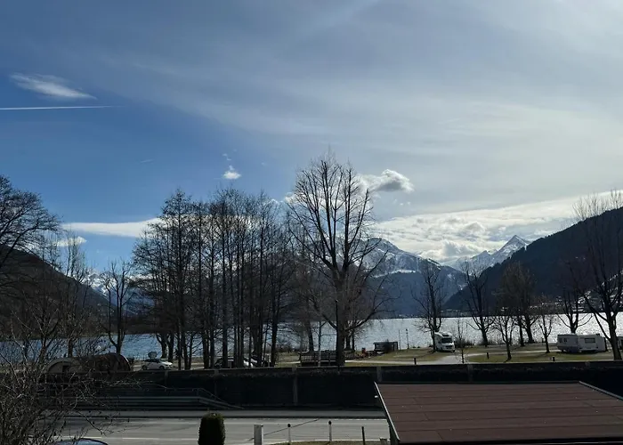 Haus Imbachhorn Summer Card Included * Zell am See