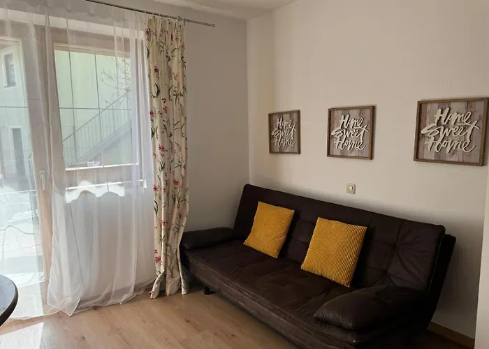 Apartment Haus Imbachhorn Summer Card Included Zell am See