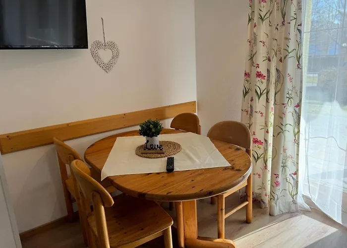 Apartment Haus Imbachhorn Summer Card Included Zell am See