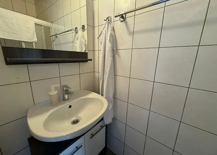 Haus Imbachhorn Summer Card Included *