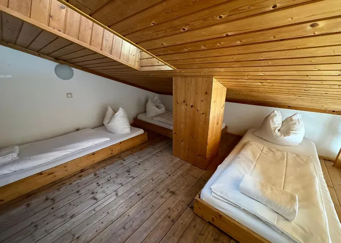 Haus Imbachhorn Summer Card Included *