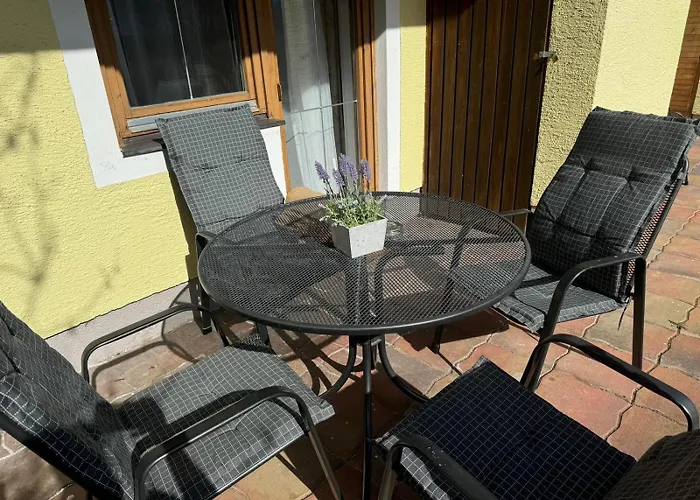 Appartement Haus Imbachhorn Summer Card Included Zell am See