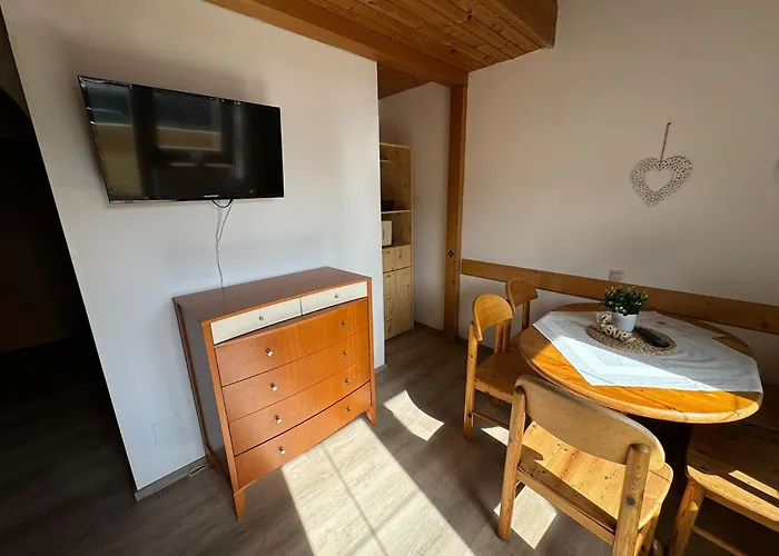 Haus Imbachhorn Summer Card Included Apartment