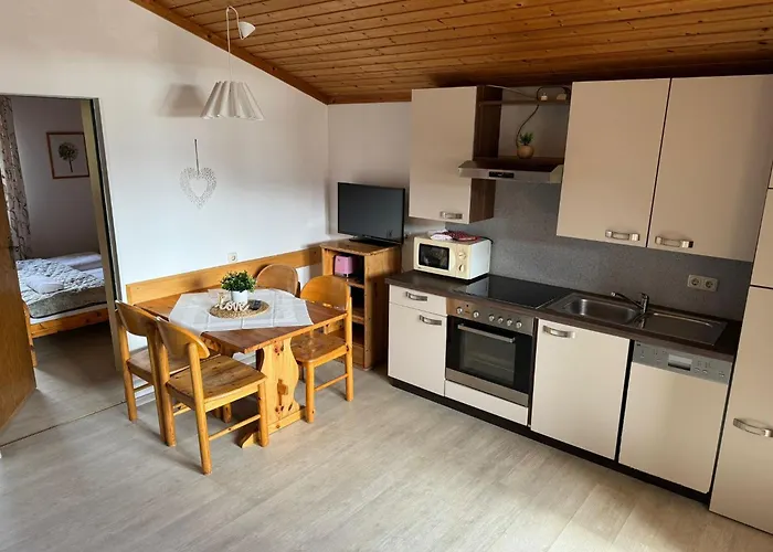 Haus Imbachhorn Summer Card Included * Zell am See