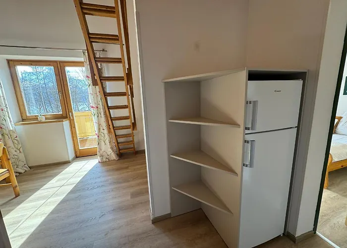 Haus Imbachhorn Summer Card Included