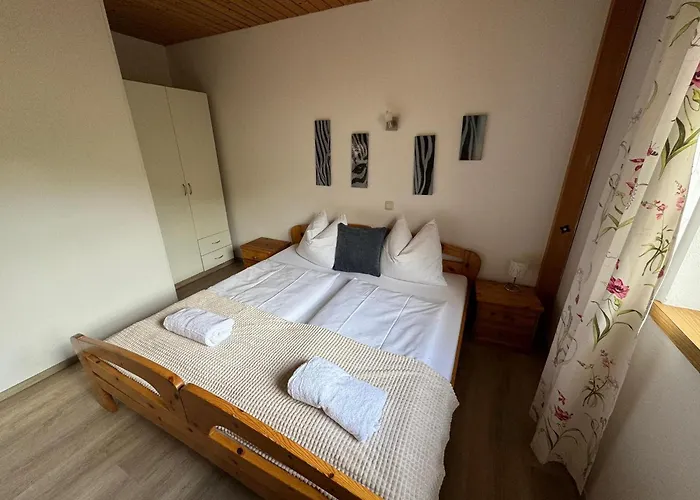 Haus Imbachhorn Summer Card Included Appartement *