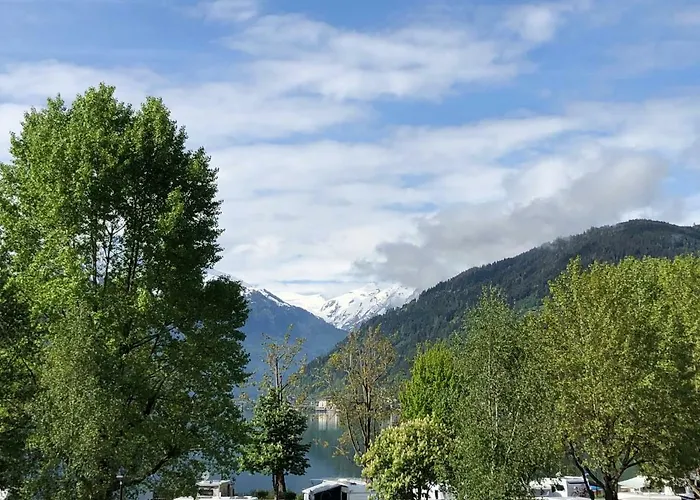 Appartement Haus Imbachhorn Summer Card Included *