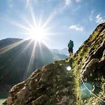 Apartment Haus Imbachhorn Summer Card Included Zell am See