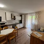 Haus Imbachhorn Summer Card Included Apartment
