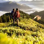 Apartment Haus Imbachhorn Summer Card Included Zell am See