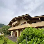 Haus Imbachhorn Summer Card Included Zell am See
