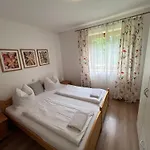Haus Imbachhorn Summer Card Included Apartment