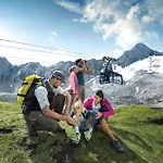 Haus Imbachhorn Summer Card Included Apartment Zell am See