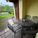Apartment Haus Imbachhorn Summer Card Included *