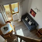 Haus Imbachhorn Summer Card Included Apartment *