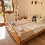 Haus Imbachhorn Summer Card Included Apartment