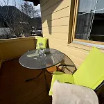 Haus Imbachhorn Summer Card Included Apartment