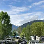 Haus Imbachhorn Summer Card Included Zell am See