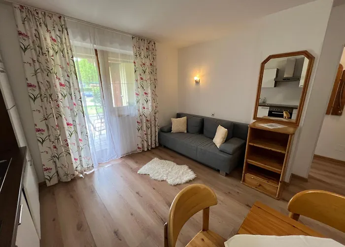 Haus Imbachhorn Summer Card Included *