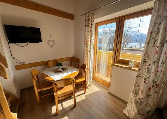 Haus Imbachhorn Summer Card Included