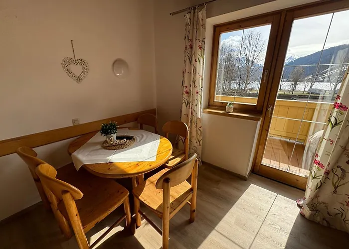 アパート Haus Imbachhorn Summer Card Included