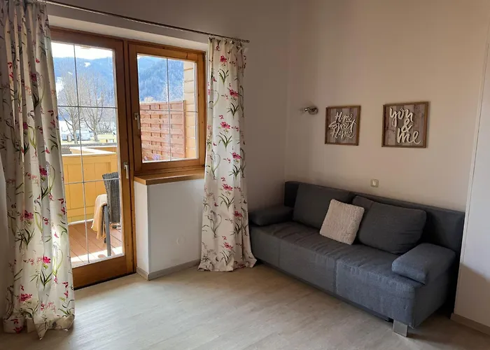 Haus Imbachhorn Summer Card Included *