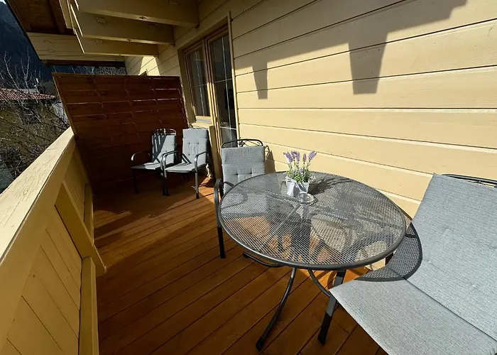 Haus Imbachhorn Summer Card Included ツェル アム ゼー